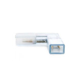 Conector Curva plana 90º Tiras LED 230V 10-11W