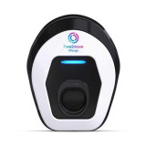 Cargador Easy Wallbo monofásico 7,4Kw T2