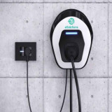 Cargador Easy Wallbo monofásico 7,4Kw T2