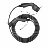 Cable recarga V2C 7,4Kw T2 Monofasico 5 metros
