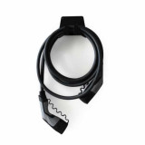 Cable recarga V2C 7,4Kw T2 Monofasico 5 metros