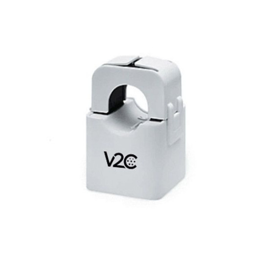 Pinza adiccional fotovoltaica 100A V2C