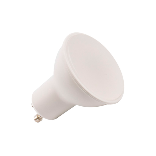 Bombilla MultiLED 6W GU10 230V