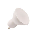 Bombilla MultiLED 6W GU10 230V