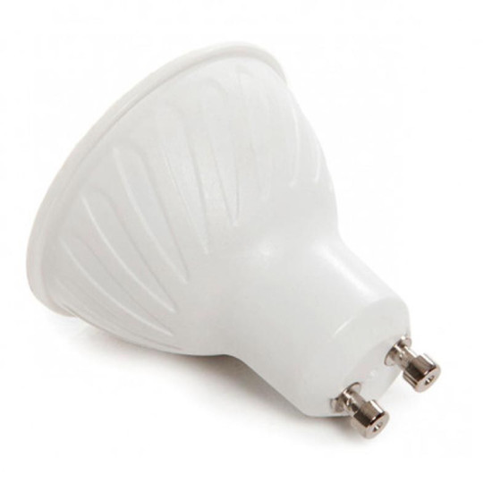 Bombilla MultiLED 7W GU10 230V