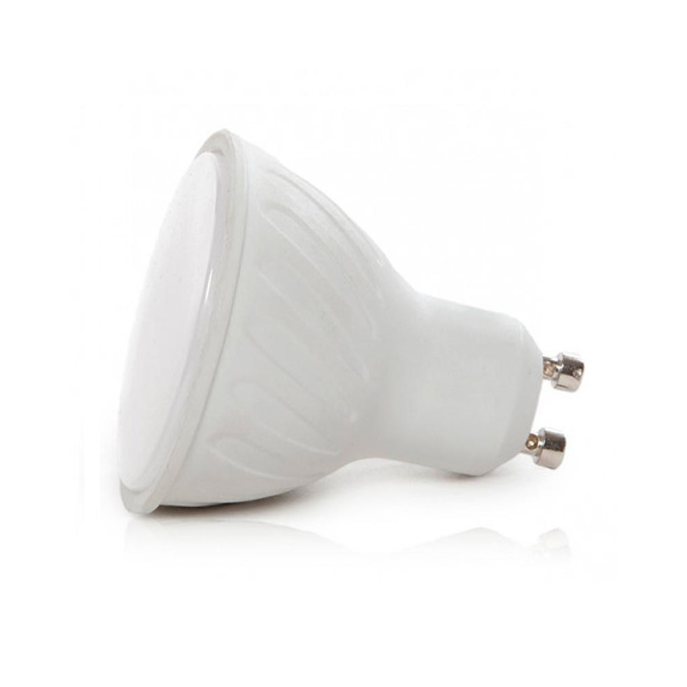 Bombilla MultiLED 7W GU10 230V