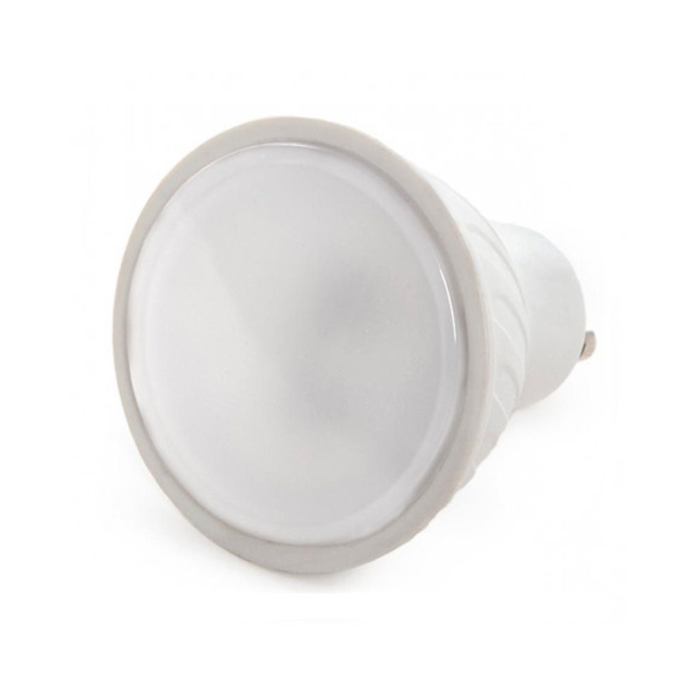 Bombilla MultiLED 7W GU10 230V