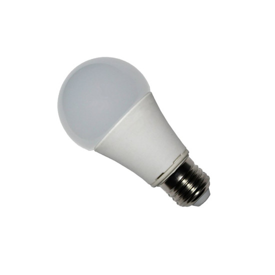 Bombilla E27 LED GLOBO 9W 230V