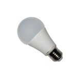 Bombilla E27 LED GLOBO 9W 230V