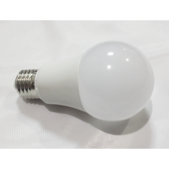 Bombilla E27 LED GLOBO 12W 230V
