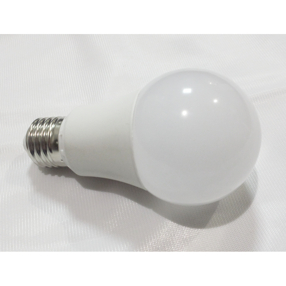 Bombilla E27 LED GLOBO 12W 230V