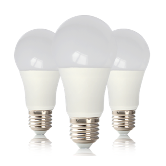 Bombilla E27 LED GLOBO 12W 230V
