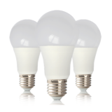 Bombilla E27 LED GLOBO 12W 230V
