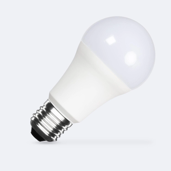 Bombilla E27 LED 12W Eco 230V | DecoLED Valencia