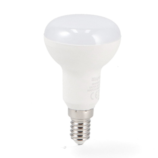 Bombilla R-50 LED 6W 230V | DecoLED Valencia