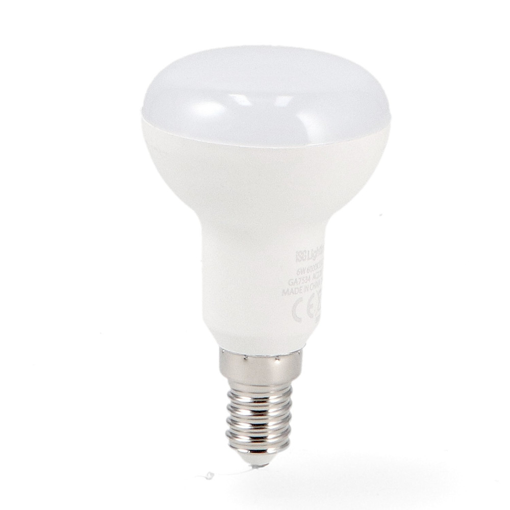 Bombilla R-50 LED 6W 230V | DecoLED Valencia