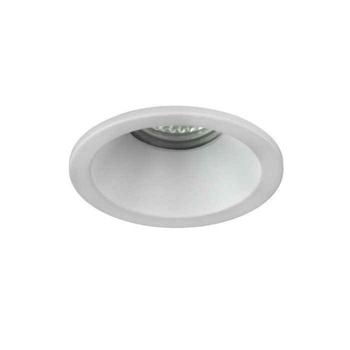 Empotrable aluminio IP65 Blanco | Decoled Valencia