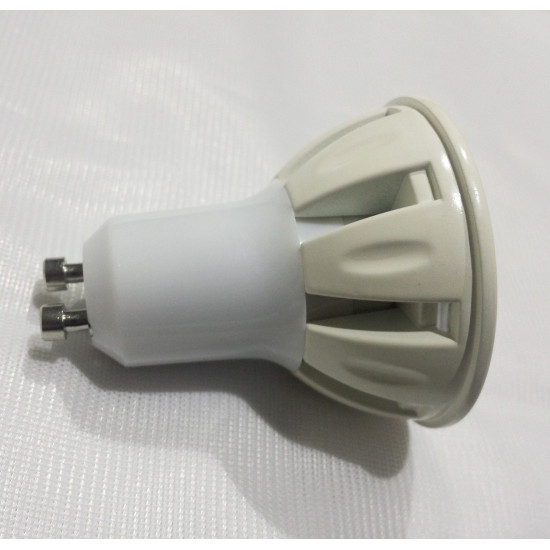 LED GU10  7W 230V