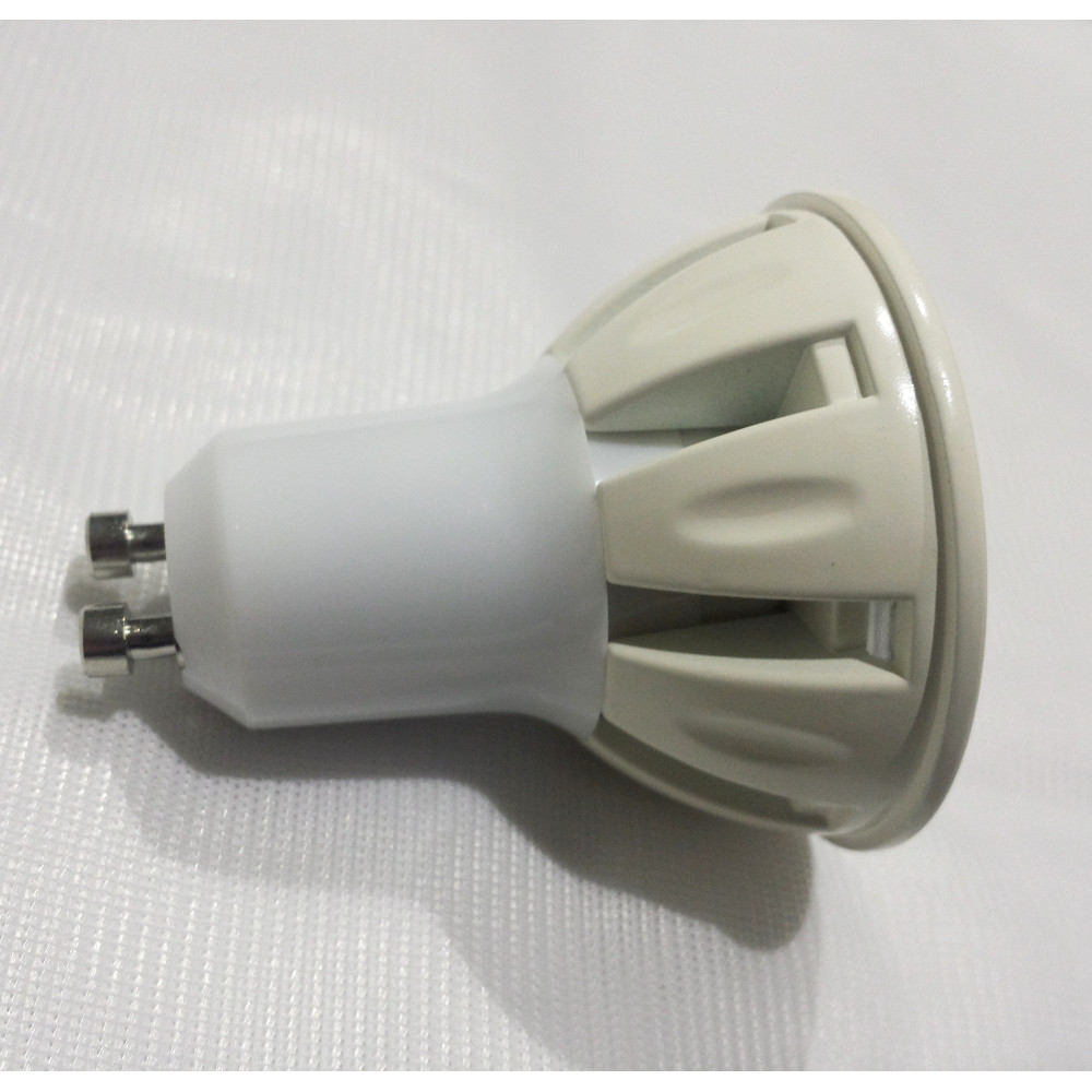 LED GU10  7W 230V