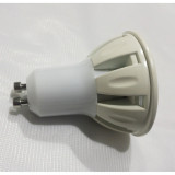 LED GU10  7W 230V
