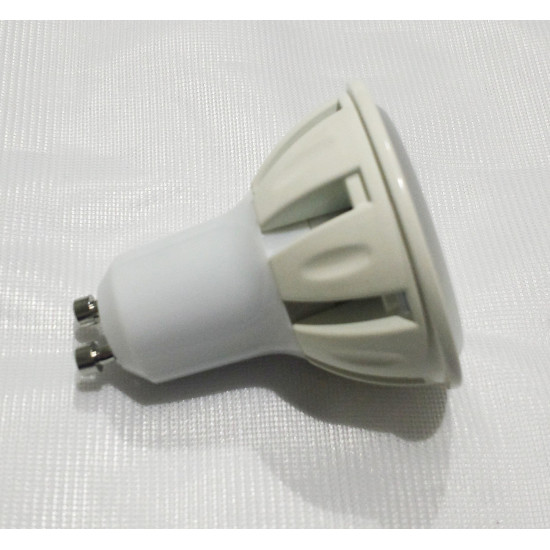 LED GU10  7W 230V