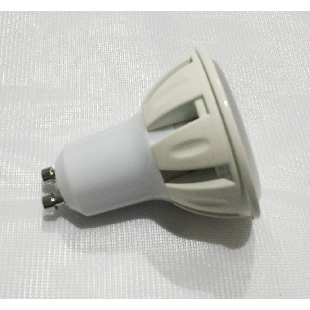 LED GU10  7W 230V