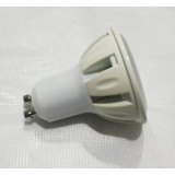 LED GU10  7W 230V