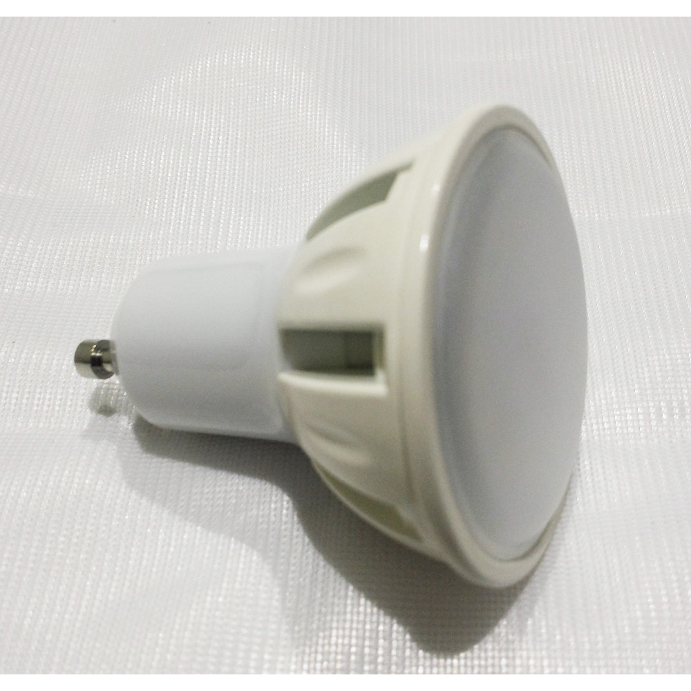 LED GU10  7W 230V