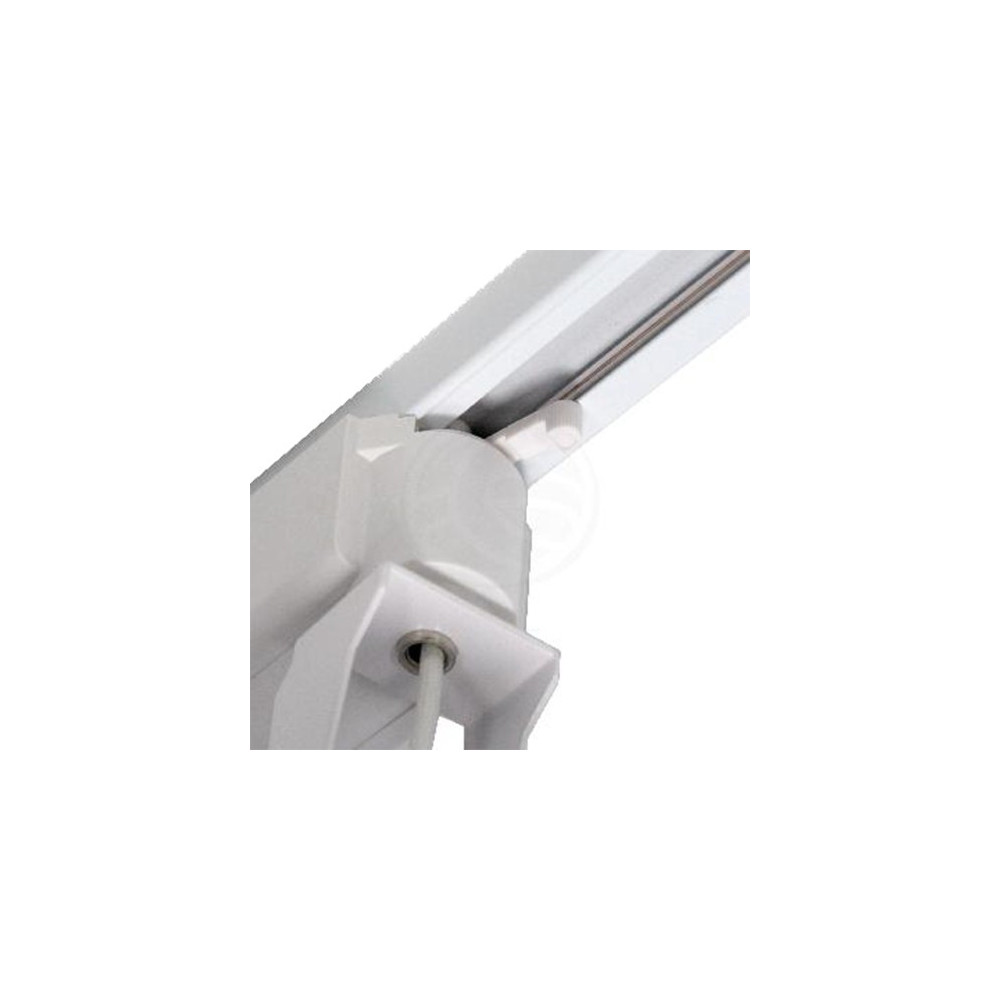 Foco Carril LED monofásico 12W