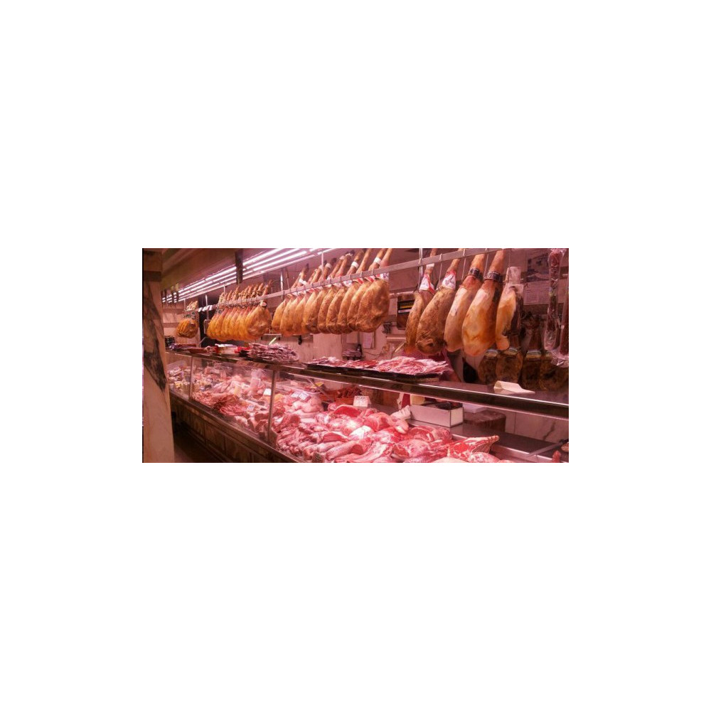 Tubo LED CARNICERÍA 18W  120cm