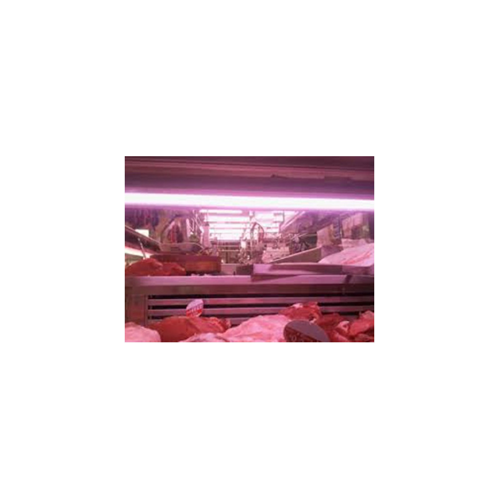 Tubo LED CARNICERÍA 18W  120cm