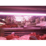 Tubo LED CARNICERÍA 18W  120cm