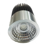 Bombilla LED RGB GU10 10W Mando a distancia