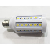 Bombilla E27 LED SMD 7W 360º 230V