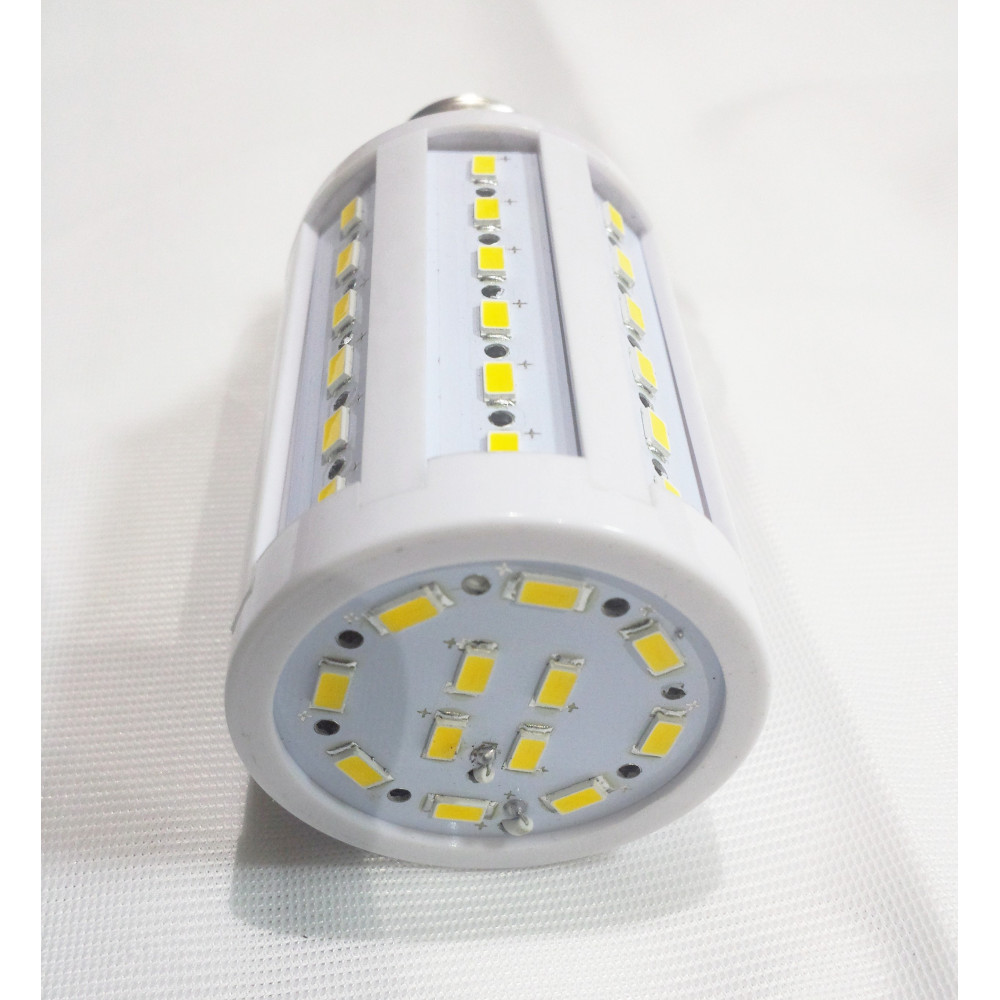 Bombilla E27 LED SMD 7W 360º 230V