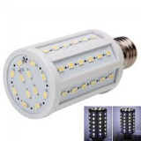 Bombilla E27 LED SMD 7W 360º 230V
