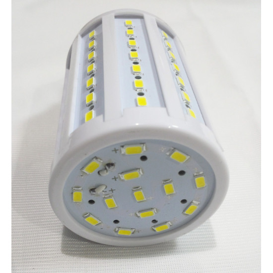 Bombilla E27 LED SMD 16W 360º 230V