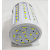 Bombilla E27 LED SMD 16W 360º 230V