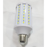 Bombilla E27 LED SMD 16W 360º 230V