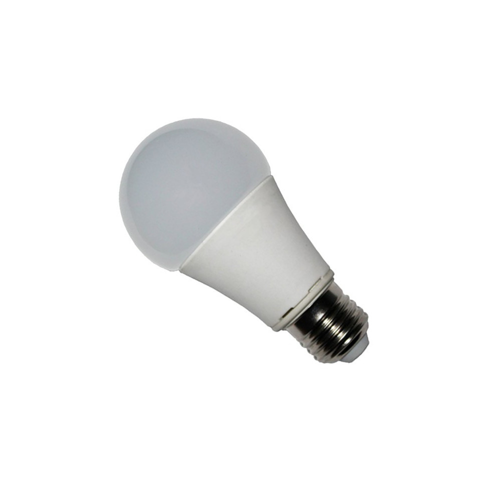 Bombilla E27 LED GLOBO 9W 230V