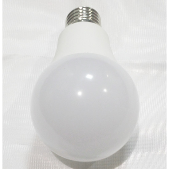 Bombilla E27 LED GLOBO 9W 230V