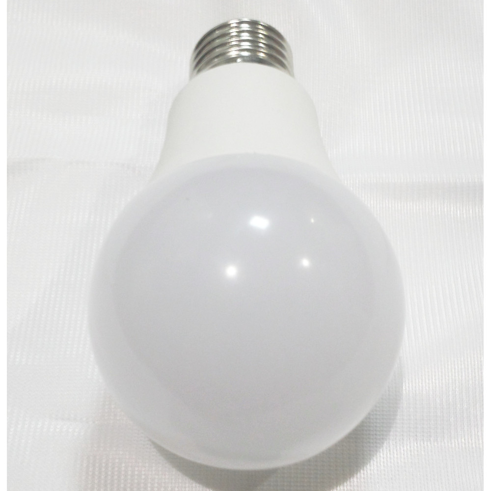 Bombilla E27 LED GLOBO 9W 230V