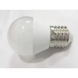 Bombilla E27 LED Esférica 7W 230V