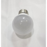 Bombilla E27 LED Esférica 7W 230V