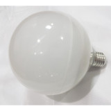 Bombilla globo E27 15W LED 230V