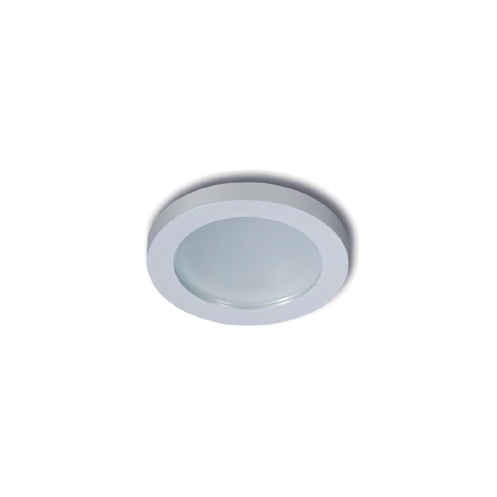Empotrable estanco IP65 aluminio
