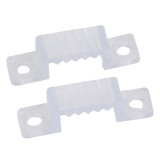 Grapa-Soporte Tira LED 230V