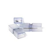 Conector Unión-Empalme tira LED 230V