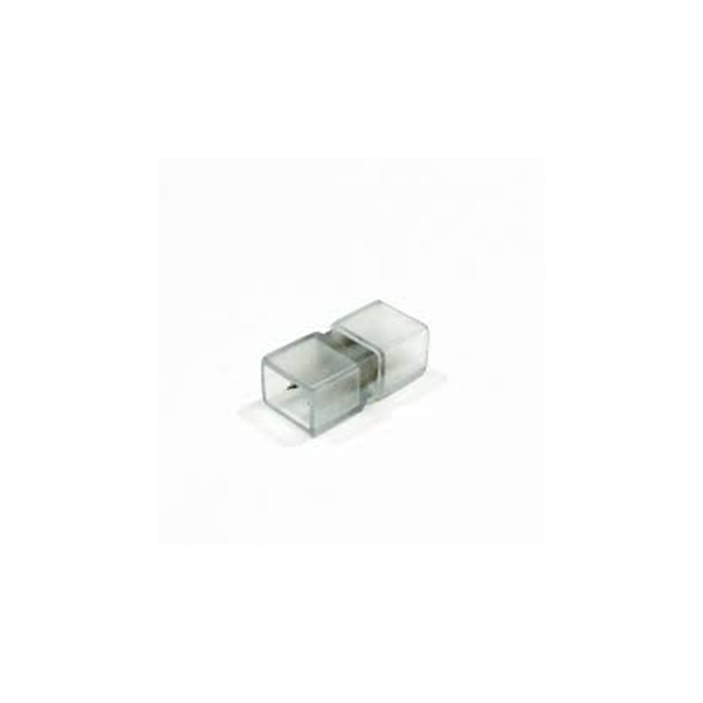 Conector Unión-Empalme tira LED 230V
