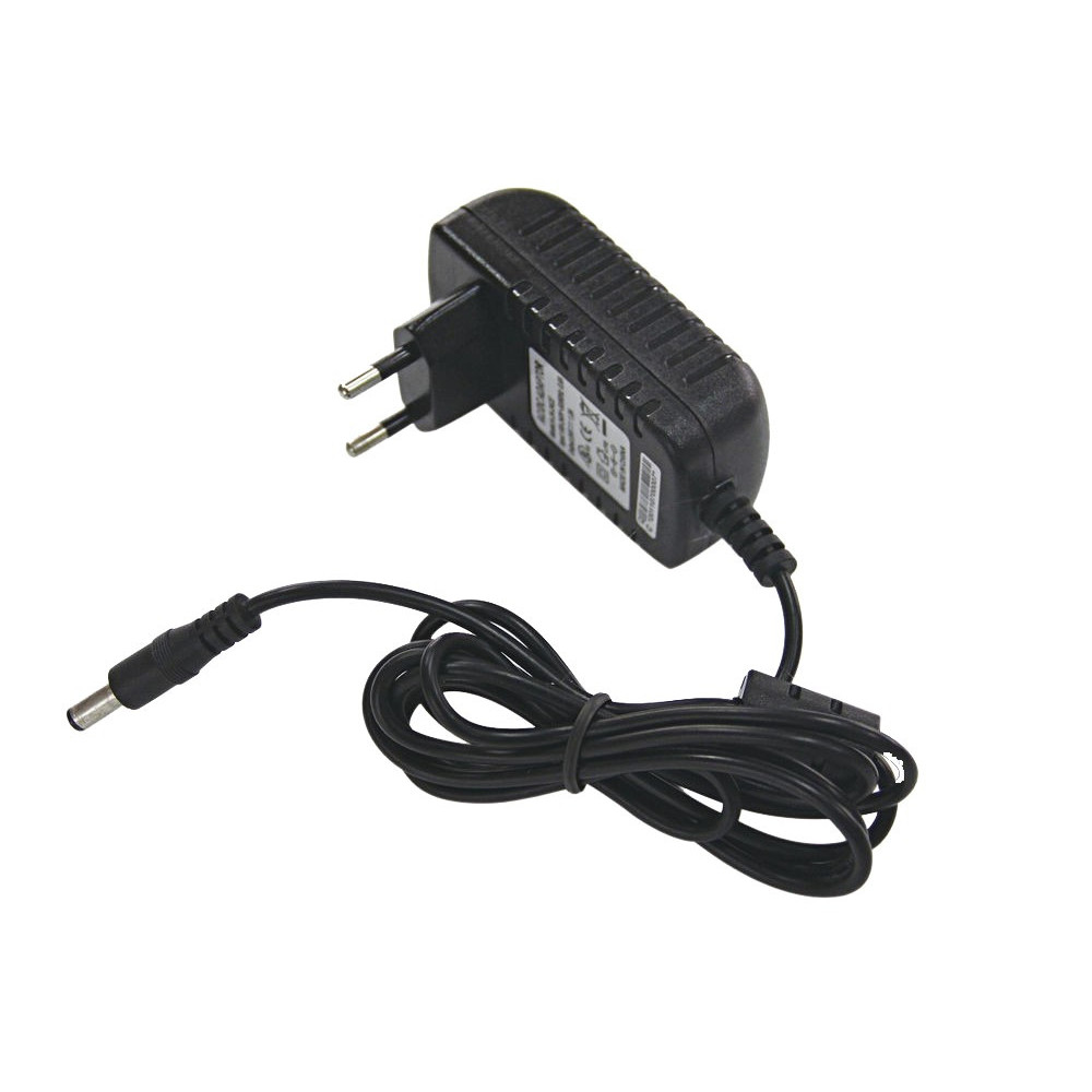 Fuente Alimentación Tiras LED 24W 12V